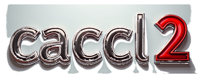 cacl2 logo